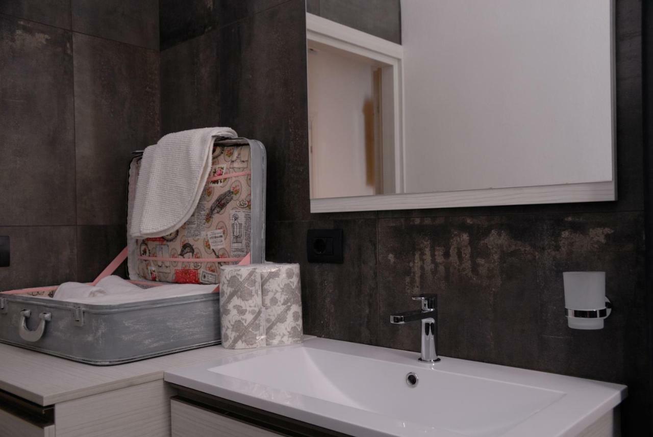 Casa In Contrada Apartment Сиена Екстериор снимка