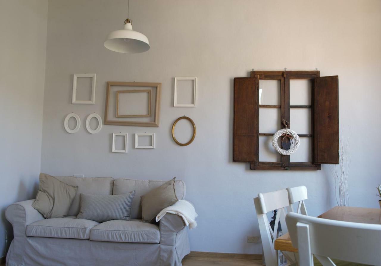 Casa In Contrada Apartment Сиена Екстериор снимка