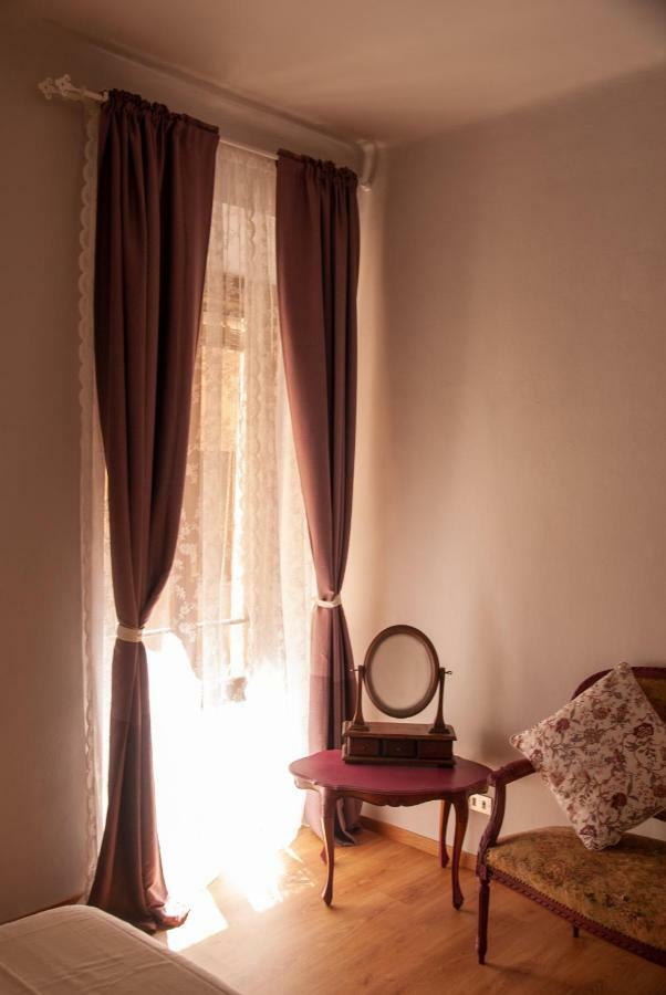 Casa In Contrada Apartment Сиена Екстериор снимка