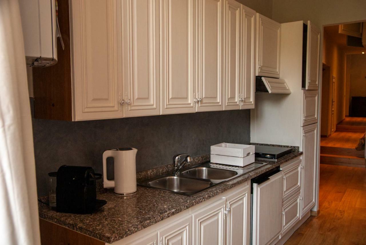 Casa In Contrada Apartment Сиена Екстериор снимка
