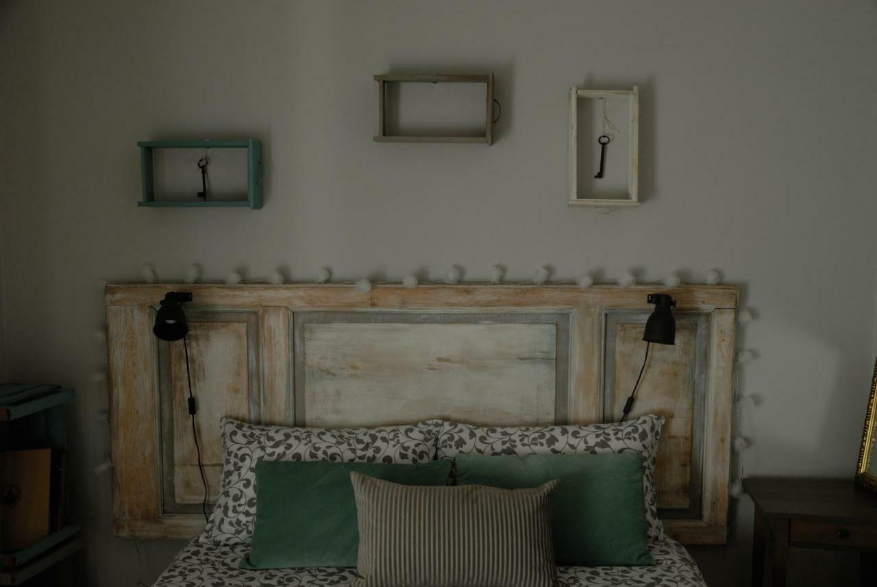 Casa In Contrada Apartment Сиена Екстериор снимка