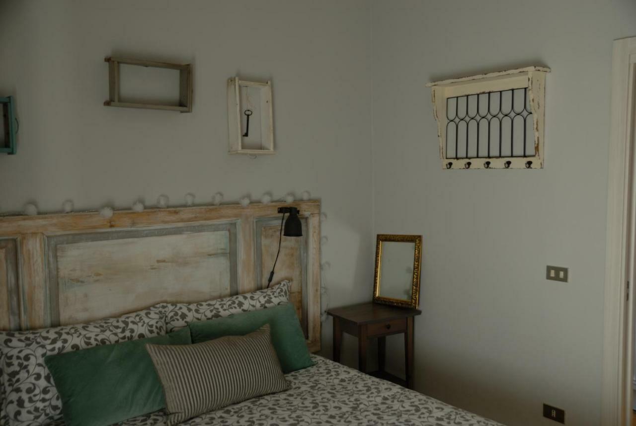 Casa In Contrada Apartment Сиена Екстериор снимка