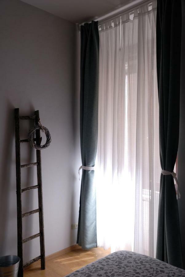 Casa In Contrada Apartment Сиена Екстериор снимка