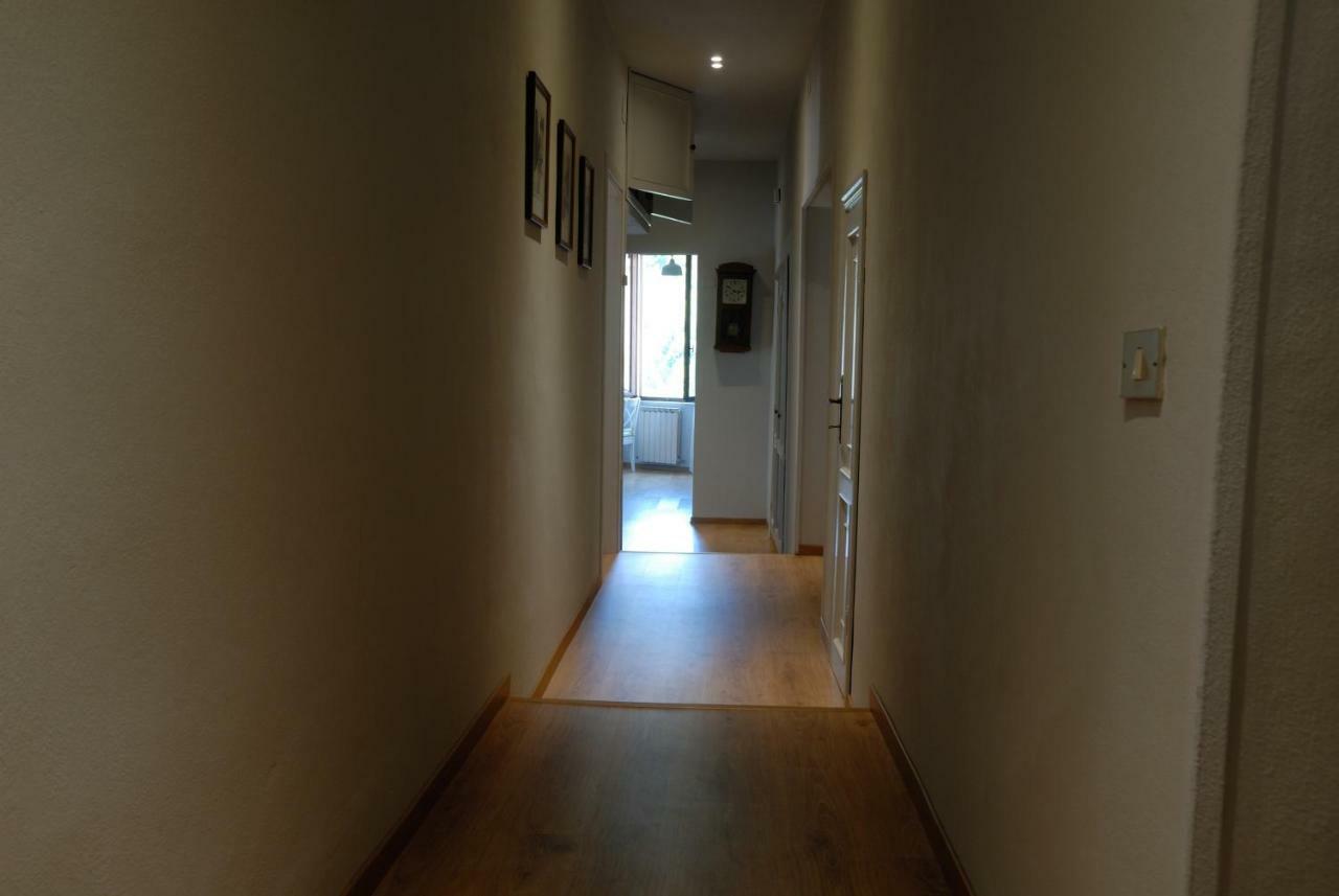 Casa In Contrada Apartment Сиена Екстериор снимка