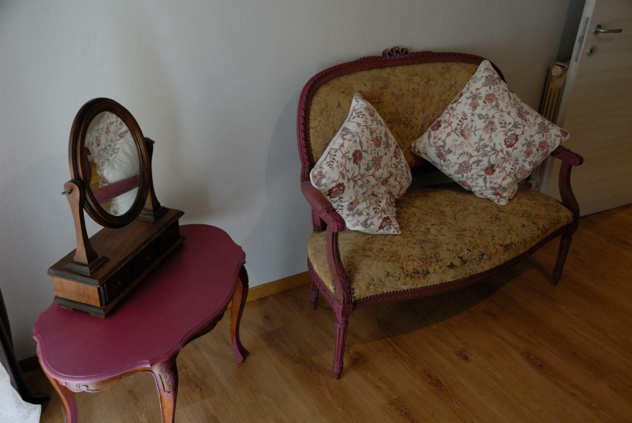 Casa In Contrada Apartment Сиена Екстериор снимка